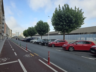 PISO TERRAZA AVENIDA SARDIÑEIRA - Foto 1