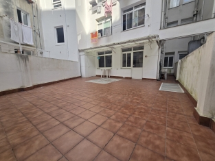 PISO TERRAZA AVENIDA SARDIÑEIRA - Foto 28