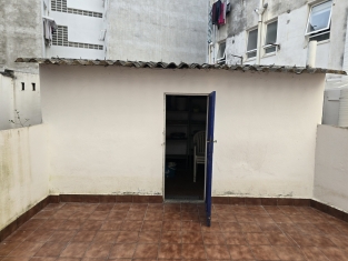 PISO TERRAZA AVENIDA SARDIÑEIRA - Foto 29