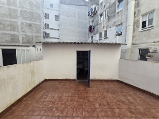 PISO TERRAZA AVENIDA SARDIÑEIRA - Foto 30
