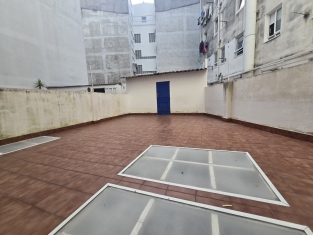 PISO TERRAZA AVENIDA SARDIÑEIRA - Foto 34