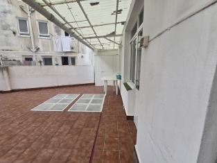PISO TERRAZA AVENIDA SARDIÑEIRA - Foto 36