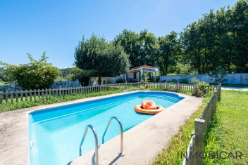 CHALET BERGONDO PISCINA - Foto 37