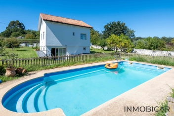 CHALET BERGONDO PISCINA - Foto 38