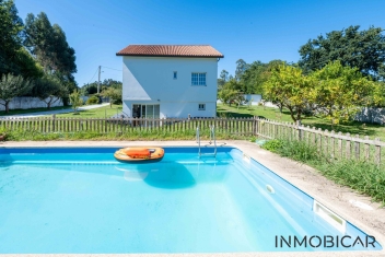CHALET BERGONDO PISCINA - Foto 39