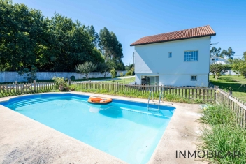 CHALET BERGONDO PISCINA - Foto 40